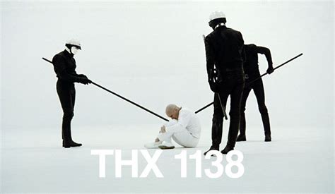 thx 1138 tv tropes|THX 1138 Is The Foundation of Dystopian Science Fiction Film.